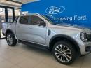 Thumbnail Ford Ranger 2.0 BiTurbo double cab Wildtrak