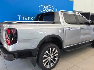 Ford Ranger 2.0 BiTurbo double cab Wildtrak - Image 3