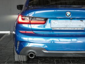 BMW 3 Series 320i M Sport - Image 11