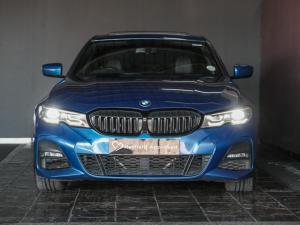 BMW 3 Series 320i M Sport - Image 14