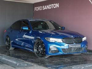 BMW 3 Series 320i M Sport - Image 15