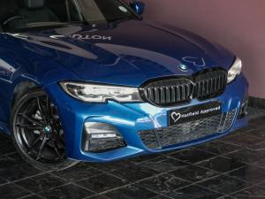 BMW 3 Series 320i M Sport - Image 4