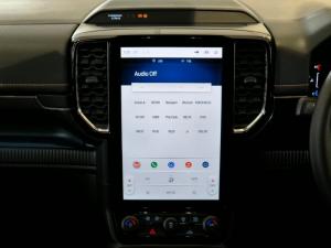 Ford Ranger 3.0TD V6 double cab Wildtrak 4WD - Image 10