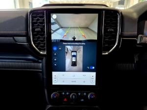 Ford Ranger 3.0TD V6 double cab Wildtrak 4WD - Image 14