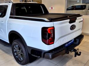 Ford Ranger 3.0TD V6 double cab Wildtrak 4WD - Image 17