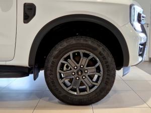Ford Ranger 3.0TD V6 double cab Wildtrak 4WD - Image 18