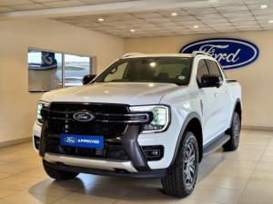 Ford Ranger 3.0TD V6 double cab Wildtrak 4WD - Image 1