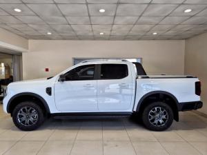 Ford Ranger 3.0TD V6 double cab Wildtrak 4WD - Image 2