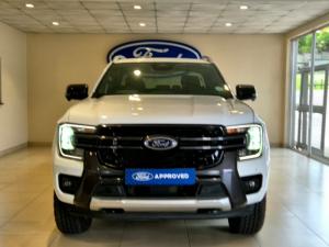 Ford Ranger 3.0TD V6 double cab Wildtrak 4WD - Image 4