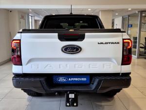 Ford Ranger 3.0TD V6 double cab Wildtrak 4WD - Image 5