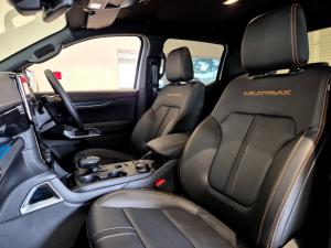 Ford Ranger 3.0TD V6 double cab Wildtrak 4WD - Image 6