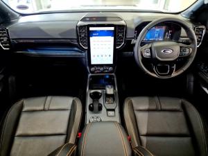 Ford Ranger 3.0TD V6 double cab Wildtrak 4WD - Image 7