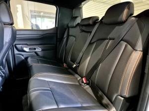 Ford Ranger 3.0TD V6 double cab Wildtrak 4WD - Image 9