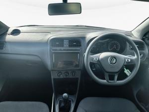 Volkswagen Polo Vivo hatch 1.4 - Image 10