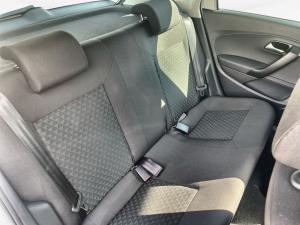 Volkswagen Polo Vivo hatch 1.4 - Image 14