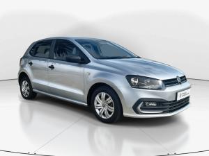 Volkswagen Polo Vivo hatch 1.4 - Image 1
