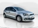 Thumbnail Volkswagen Polo Vivo hatch 1.4
