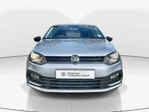 Volkswagen Polo Vivo hatch 1.4 - Image 2