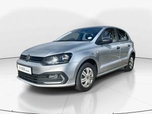 Volkswagen Polo Vivo hatch 1.4 - Image 3