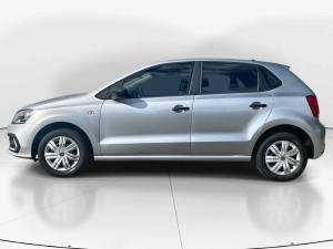 Volkswagen Polo Vivo hatch 1.4 - Image 4