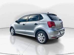 Volkswagen Polo Vivo hatch 1.4 - Image 5