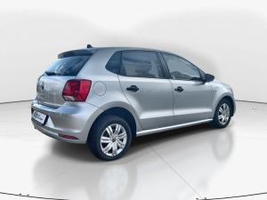 Volkswagen Polo Vivo hatch 1.4 - Image 7