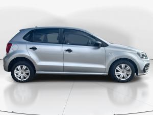 Volkswagen Polo Vivo hatch 1.4 - Image 8