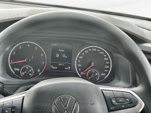 Volkswagen Polo sedan 1.6 manual - Image 13