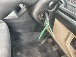 Volkswagen Polo sedan 1.6 manual - Image 17