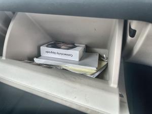 Volkswagen Polo sedan 1.6 manual - Image 18