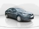 Thumbnail Volkswagen Polo sedan 1.6 manual
