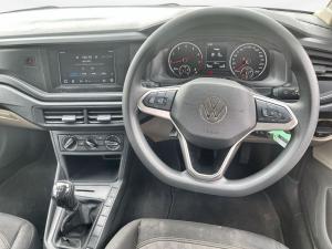 Volkswagen Polo sedan 1.6 manual - Image 21