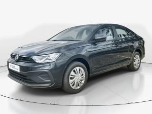 Volkswagen Polo sedan 1.6 manual - Image 3