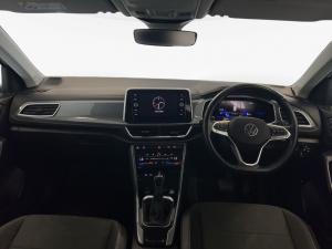 Volkswagen T-Roc 1.4TSI Design - Image 11