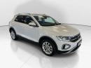 Thumbnail Volkswagen T-Roc 1.4TSI Design