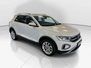 Volkswagen T-Roc 1.4TSI Design - Image 1
