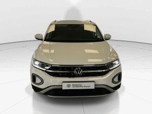 Volkswagen T-Roc 1.4TSI Design - Image 2