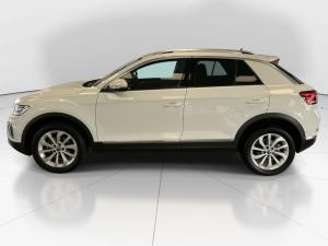 Volkswagen T-Roc 1.4TSI Design - Image 4