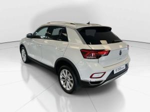 Volkswagen T-Roc 1.4TSI Design - Image 5