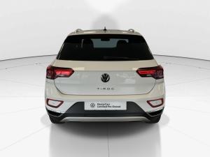Volkswagen T-Roc 1.4TSI Design - Image 6