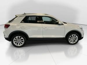 Volkswagen T-Roc 1.4TSI Design - Image 8