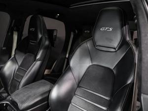 Porsche Cayenne GTS coupe - Image 15