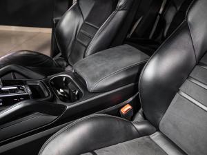 Porsche Cayenne GTS coupe - Image 16