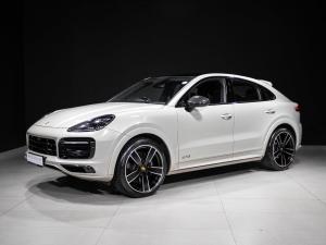Porsche Cayenne GTS coupe - Image 20