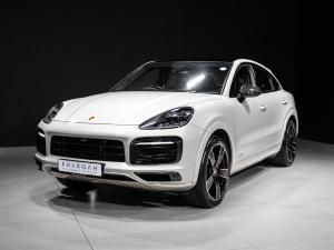 Porsche Cayenne GTS coupe - Image 21