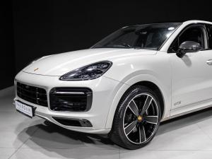 Porsche Cayenne GTS coupe - Image 22