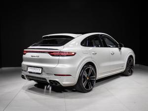 Porsche Cayenne GTS coupe - Image 24