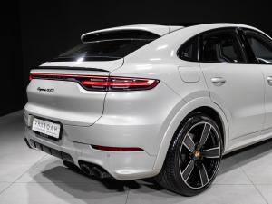 Porsche Cayenne GTS coupe - Image 25