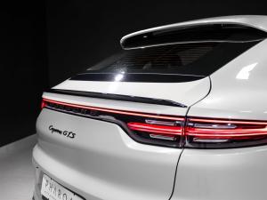 Porsche Cayenne GTS coupe - Image 26