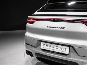 Porsche Cayenne GTS coupe - Image 27